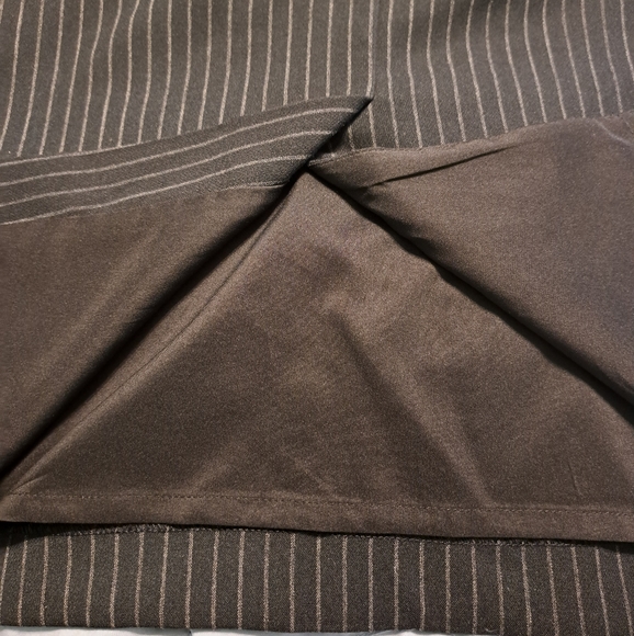 Banana Republic Dress Size 0 - Picture 9 of 9